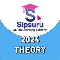 2024 THEORY | BIOLOGY | SIPSURU THISSA JANANAYAKE