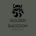golden raccoon||vip