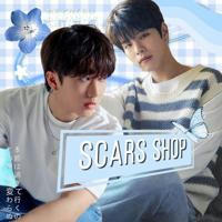 Scars shop | k-pop stuff