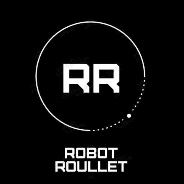 Robot Roulette 🤖