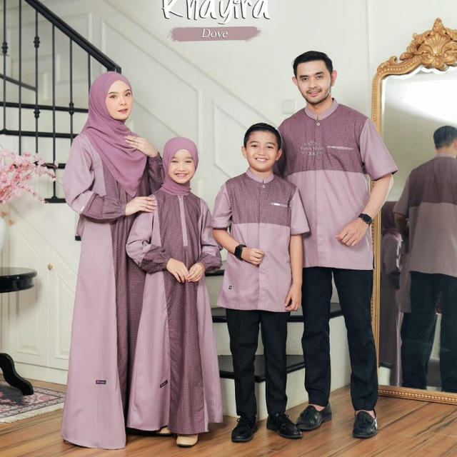 KATALOG SARIMBIT FANIA 2025