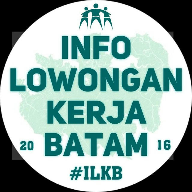 Info Lowongan Kerja Batam