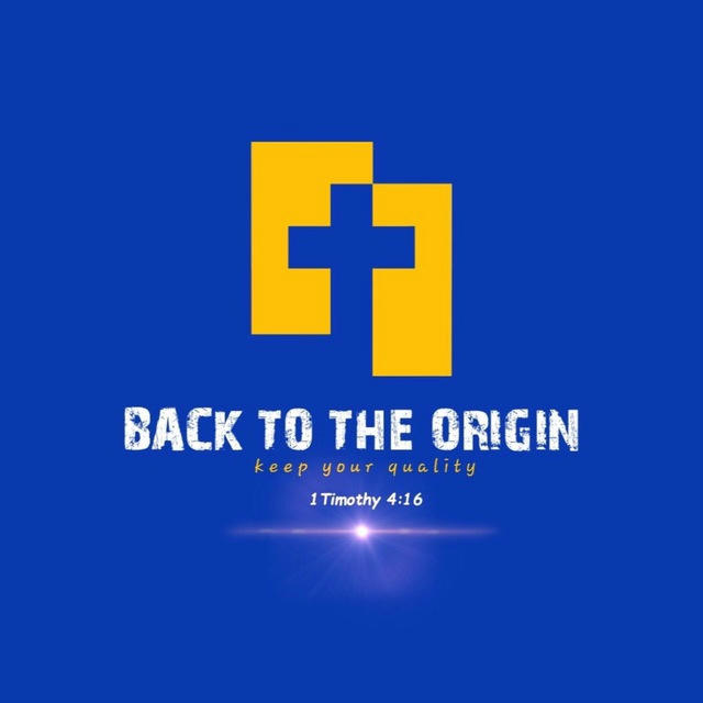Back to z Origin (B2O PODCAST)