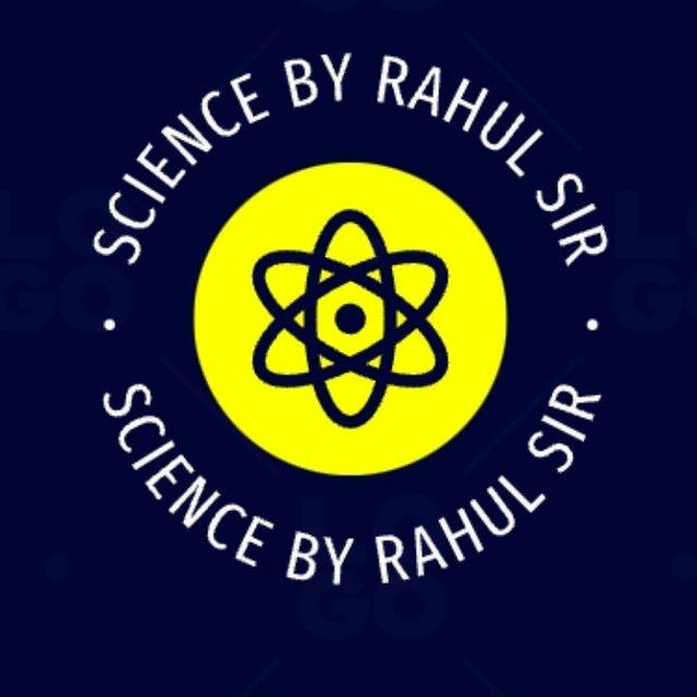 Science by Rahul Yadav