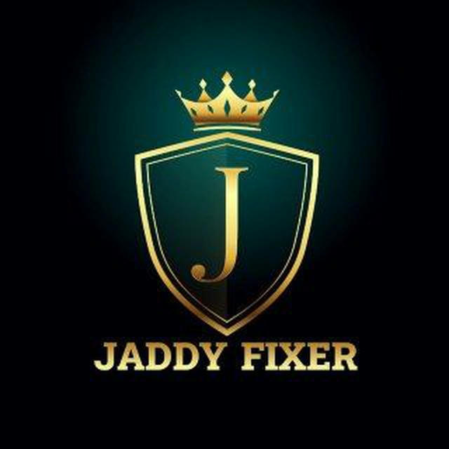 JADDDY FIXER