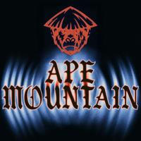 Ape Mountain