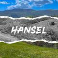 Hansel♡ hfw pinned