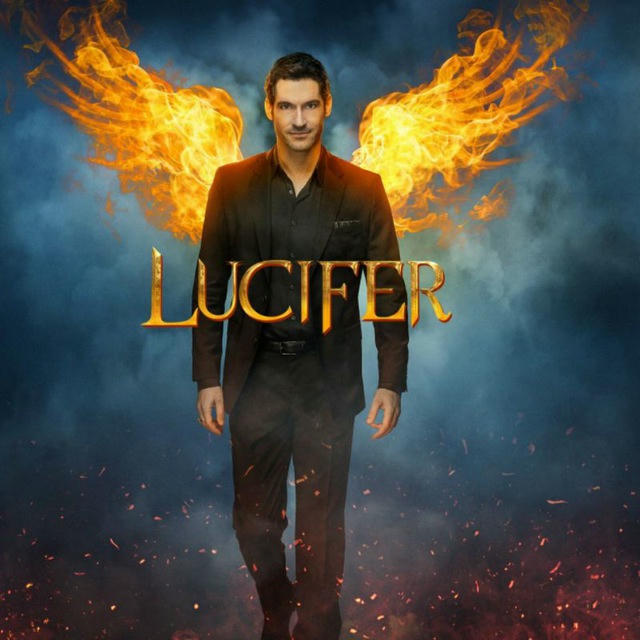 LUCIFER CRYPTO HUB 🤑