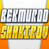 Bekmurod Shakirov