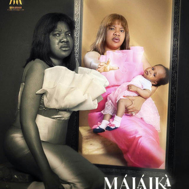 MALAIKA 2024 NOLLYWOOD