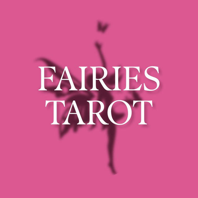 💓 FAIRIES TAROT 💓