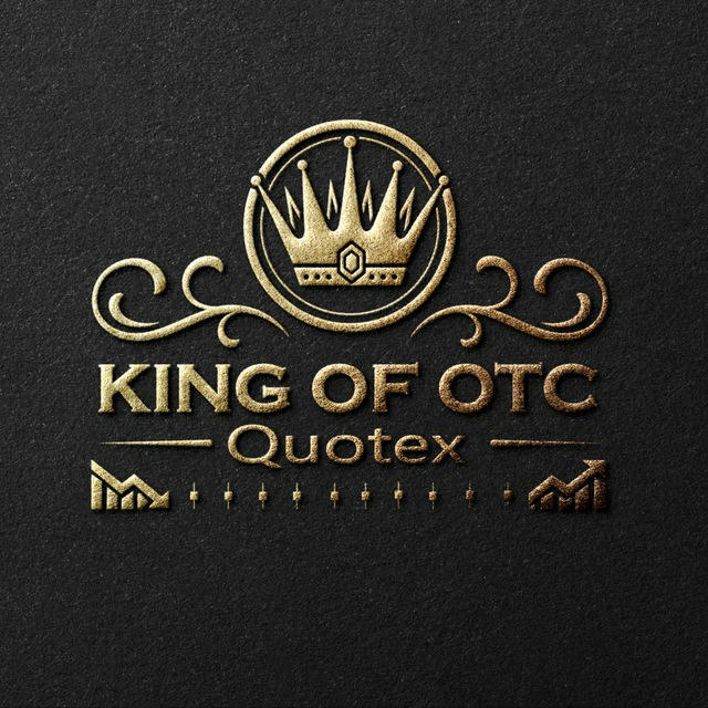 KING OF OTC Quotex