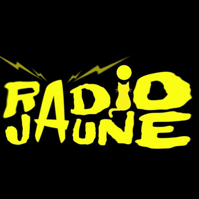 Radiojaune