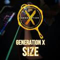 Generation X SIZE | HL | NEWS |