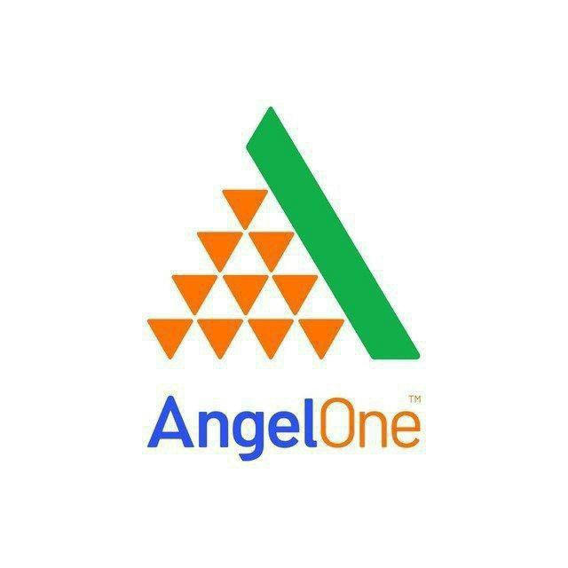 ANGEL ONE ANGLE ONE_ANGLEONE