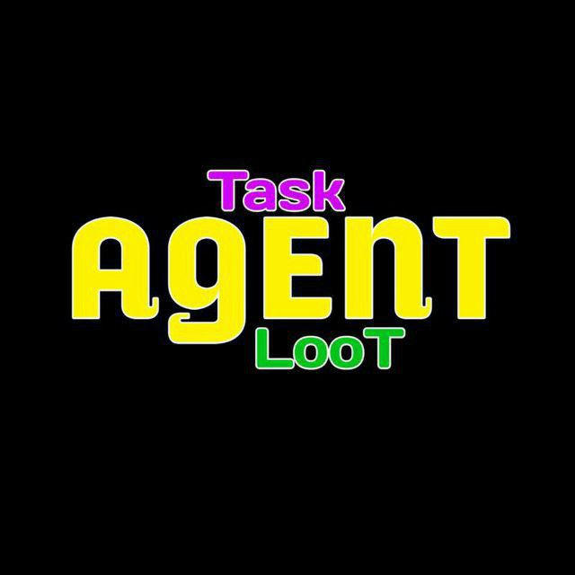 Task Agent Loot
