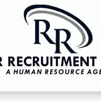 R & R Recruitment Services job channel