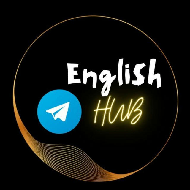 ENGLISH HUB