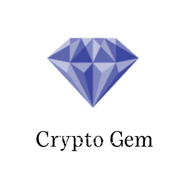 Crypto Gem 100x💎🚀