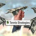 Tennis Strategies. Обучение ставкам на теннис. Ставки, прогнозы и стратегии.