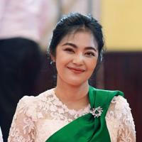 Mithona Phouthorng, មិថុនា ភូថង