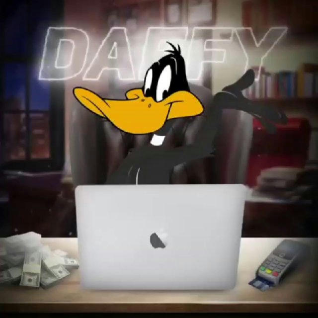 Daffy | HUB SHLUHI💸