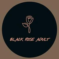 BLACK ROSE Hindi
