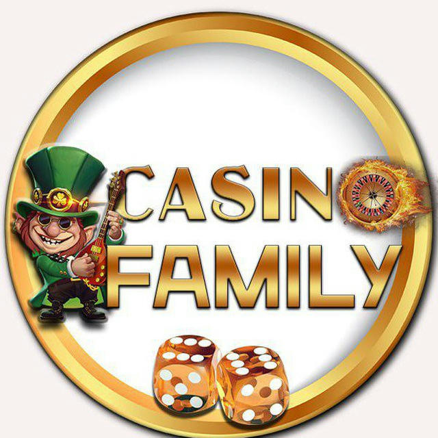 Casino Family Duyuru