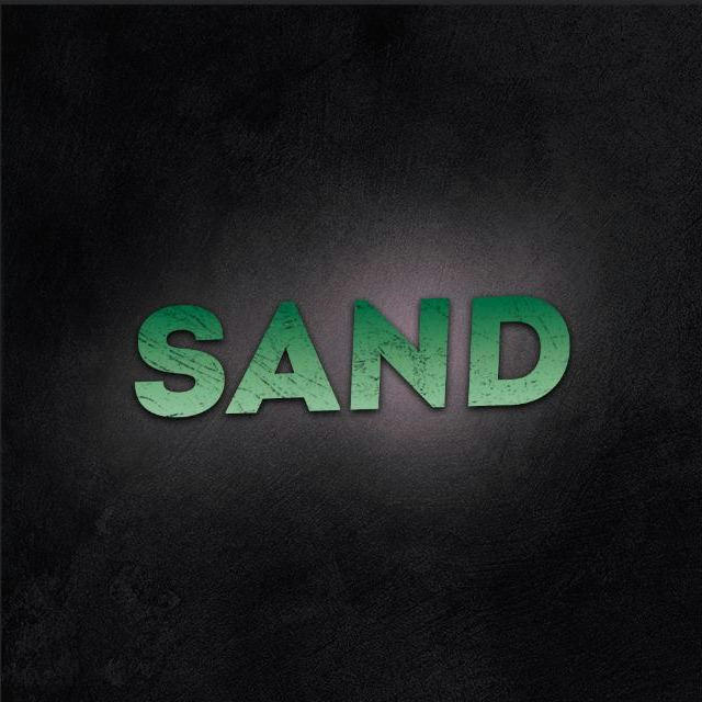 SandService
