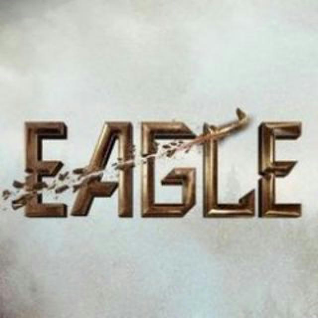 Eagle Kannada movie Uploaded 🔥