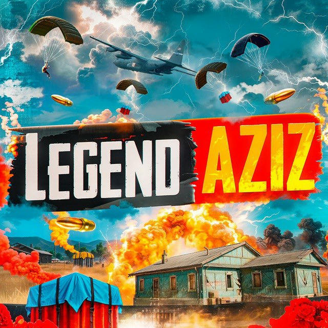 LegendAZIZ