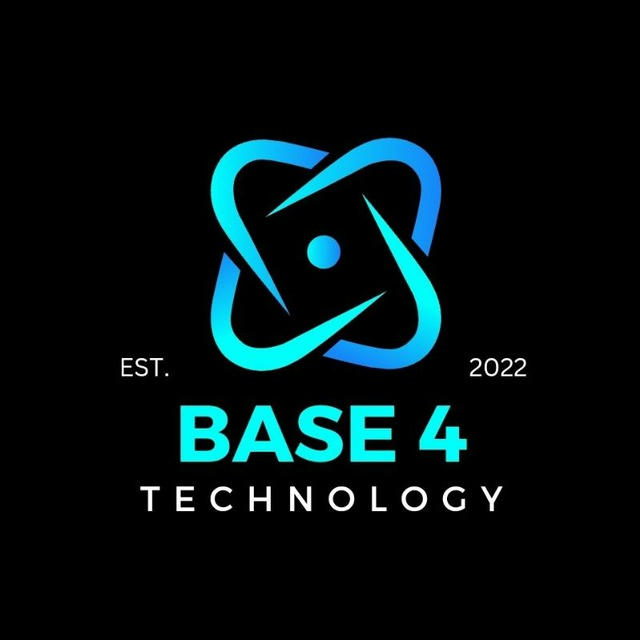 BASE 4 TECHNOLOGY