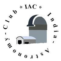 Broadcast astronomy - webinars ,news, events and stargazing by IAC India Astronomy Club