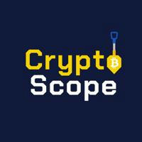 Crypto Scope Announcement 📣