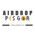 Airdrop Pisgor