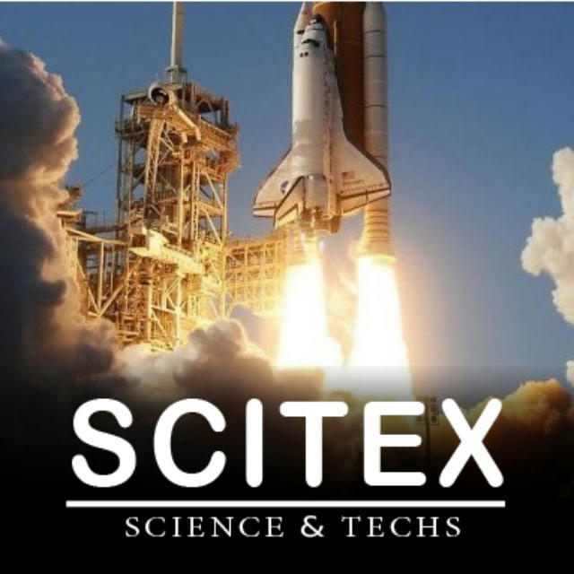 💡 دانش و فناوری | SCITEX
