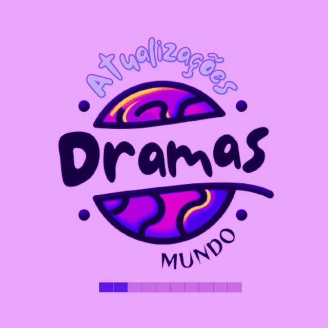 Atualizações do Dramas Mundo