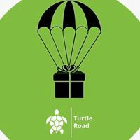 Turtle Road Airdrop