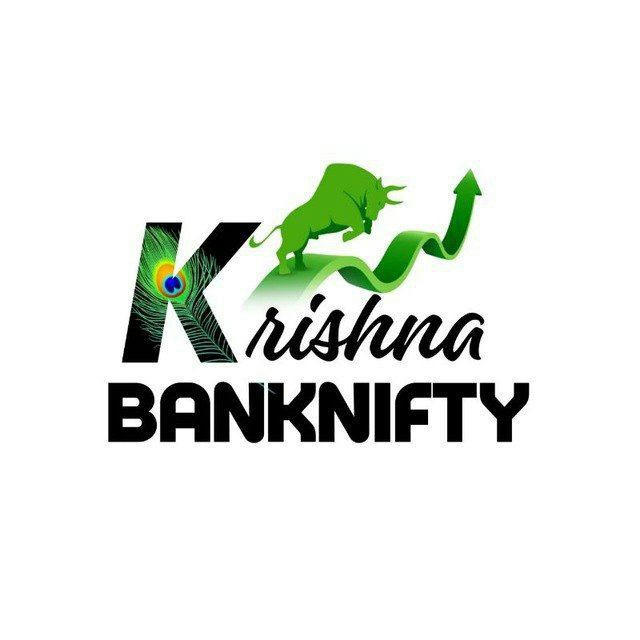 KRISHNA BANK NIFTY ™️