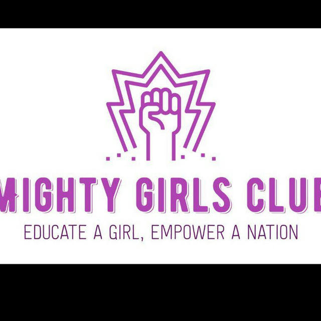 Mighty Girls Club💥