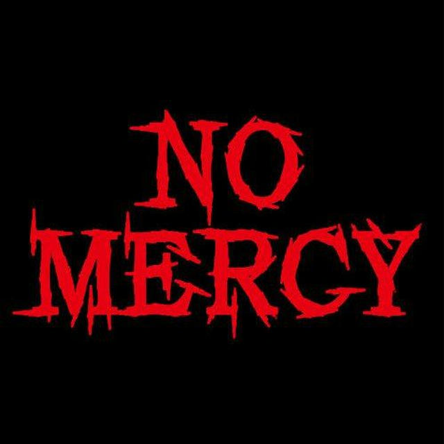 NO MERCY TG