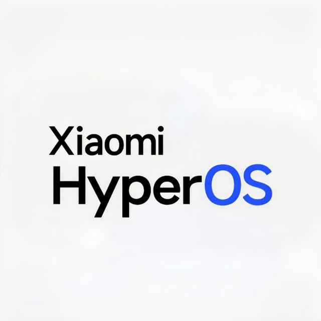 Xiaomiuiuz | HyperOS News