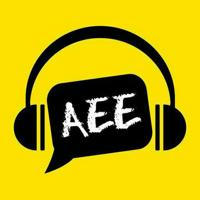 American English PODCASTS (All ears English 😅)️