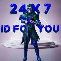 24X7 ID FOR YOU