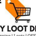 Daily Loot Shopping Deals Offers