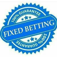 FIXED BETTING TIPS💯