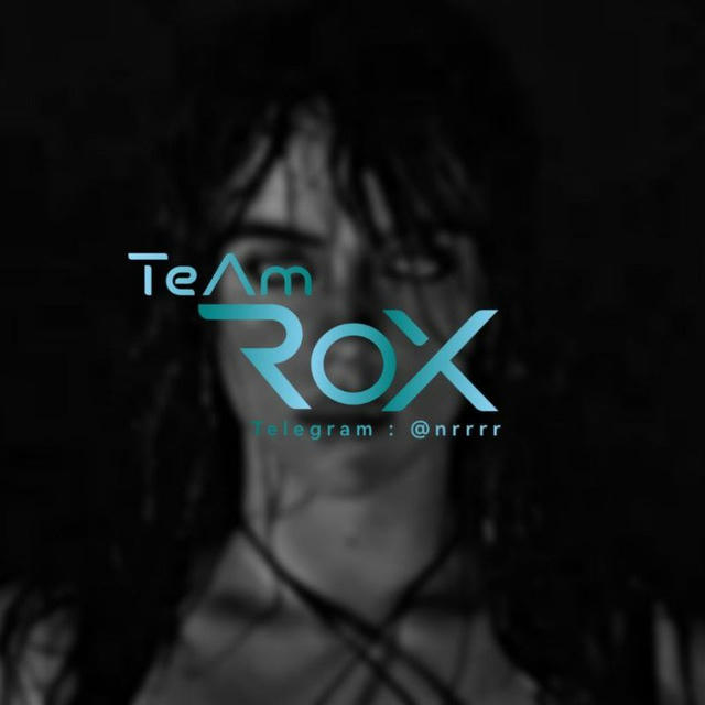 TeAm Rox | تيم روكس