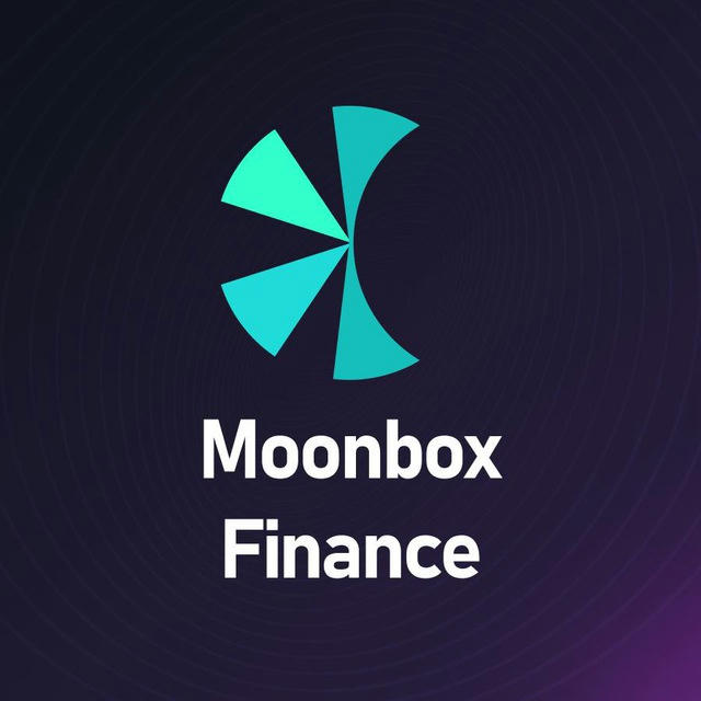 MoonBox.Finance | Play, Earn & Win on the Defi Ecosystem