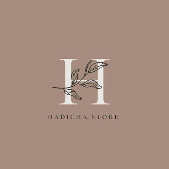 Hadica_store 🛍️