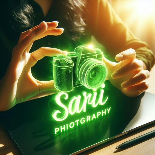 Sariiiphoto|رویای کوچک